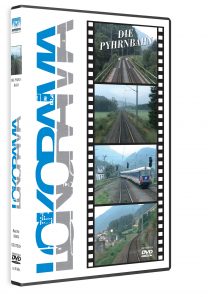 Pyhrnbahn 1991 | DVD