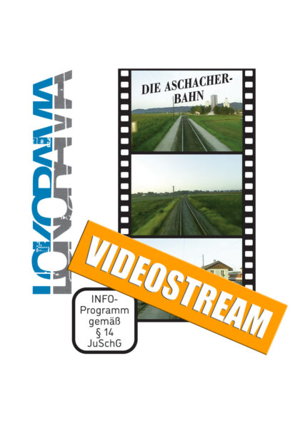 Aschacherbahn | video on demand