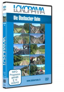 Übelbacher Bahn | DVD