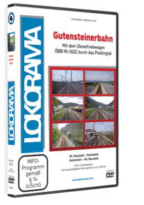 05229 LR Gutensteinerbahn web 208x297 - Gutensteinerbahn | DVD