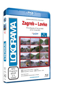 Zagreb – Lovke (Rijeka) | Blu-ray