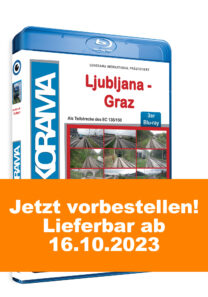 05305 Ljubjlana Graz web vorbestellen 208x297 - Ljubljana - Graz | Blu-ray