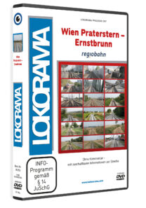 Wien Praterstern – Ernstbrunn | DVD