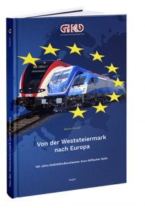 Von der Weststeiermark nach Europa | Buch