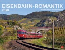 Eisenbahn-Romantik | Posterkalender