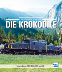 Die Krokodile | Buch
