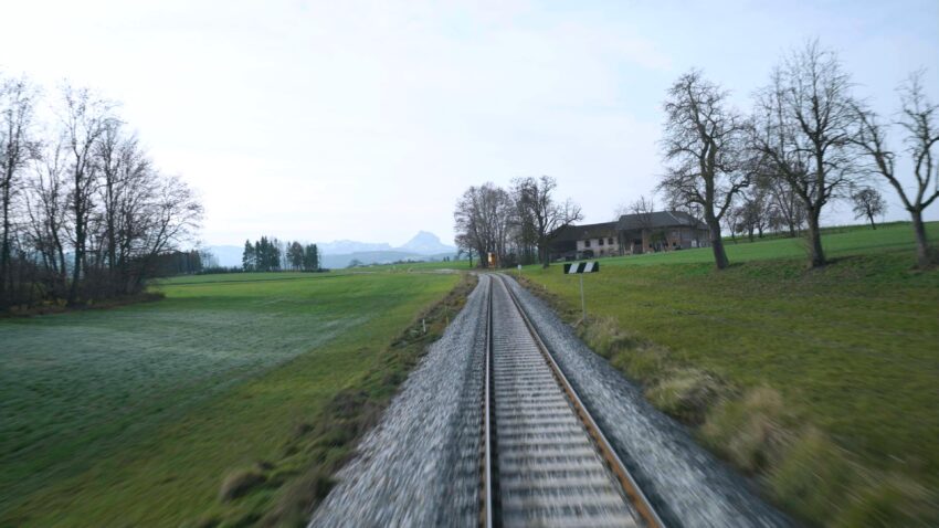 Almtalbahn | Blu-ray 1 Wels Gruenau 9 850x478 - Almtalbahn | Blu-ray