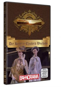 25999 Wien und der Orient Westbahn web 208x297 - Wien und der Orient Express - Die Kaiserin Elisabeth Westbahn | DVD