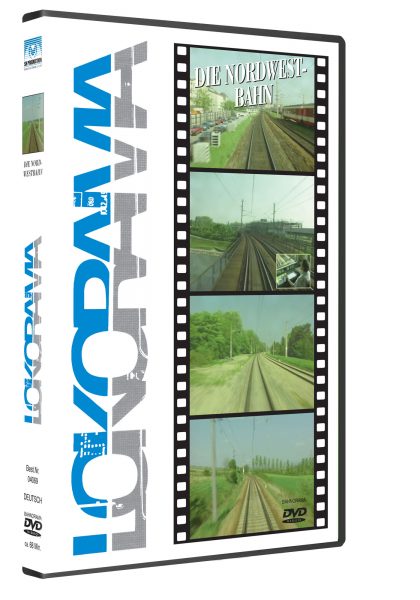 Nordwestbahn | DVD