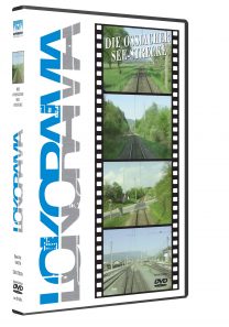 Ossiacher See-Strecke DVD