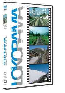 Schneebergbahn 1 + 2 | DVD