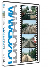 Umweltbahn von Stern & Hafferl | DVD