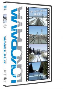 Aspangbahn Teil 4+5 | DVD| DVD