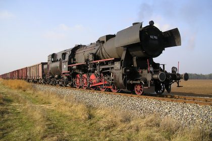 Fotogüterzug mit 52.7612 zwischen Mistelbach und Hohenau  credits Schiffswalter 420x280 - Der Weg zurück zum Fahrbetrieb