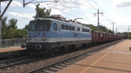 Züge Züge Züge Folge 7+8 – Wien HBF u Wien Praterkai | DVD