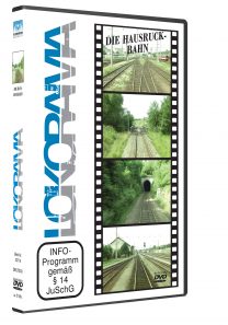 Hausruckbahn | DVD