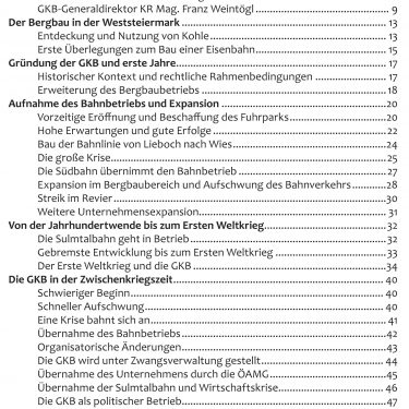 Inhaltsverzeichnis 10 375x375 - Von der Weststeiermark nach Europa | Buch