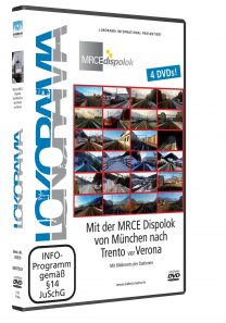 München – Verona | DVD