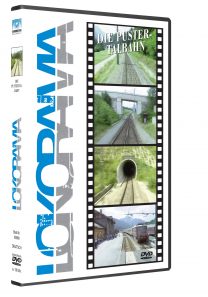 Pustertalbahn | DVD| DVD