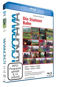 Stainzerbahn | Blu-ray