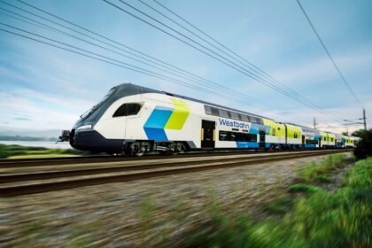 Panda 420x280 - Chinesische Züge auf Schiene