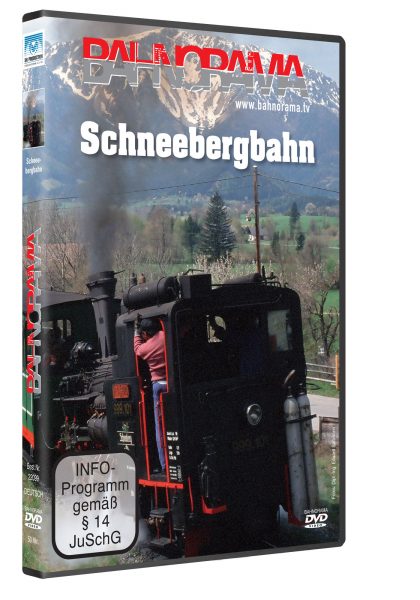 Schneebergbahn | DVD