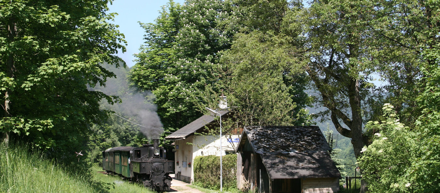 Rettung Ötscherland Express Ybbsthalbahn Uv1 Haltestelle Gaming 2008 05 28 Herbert Ortner 1400x615 - Rettung Ötscherland Express