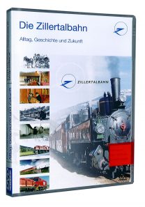 Zillertalbahn | DVD