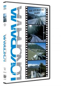 Stubaitalbahn | DVD