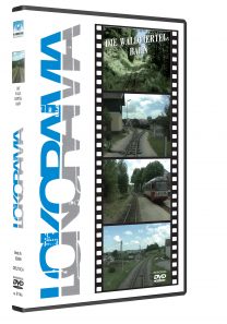 Waldviertelbahn (Südast) | DVD