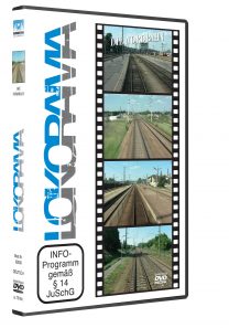 Nordbahn | DVD